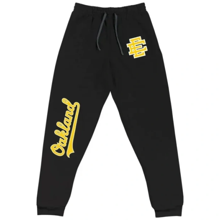 Eric Emanuel Athletics NE Sweatpant