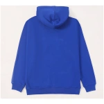 Eric Emanuel Center Logo Hoodie