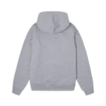 Eric Emanuel Gray Hoodie