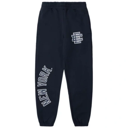 Eric Emanuel New York Sweatpants