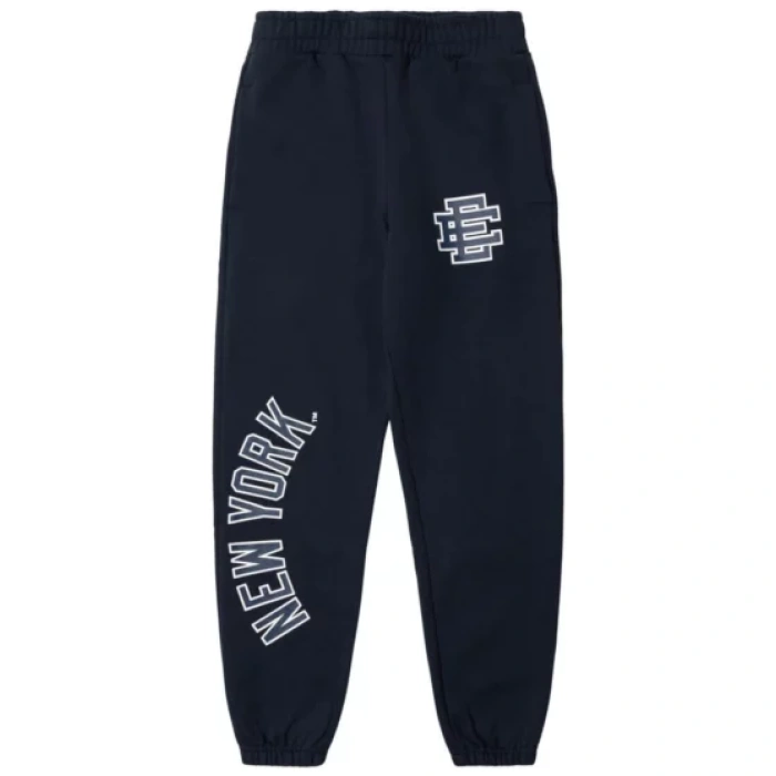 Eric Emanuel New York Sweatpants