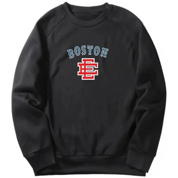 EE Boston Sweatshirt