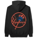 EE Ringer New York Yankees Hoodie