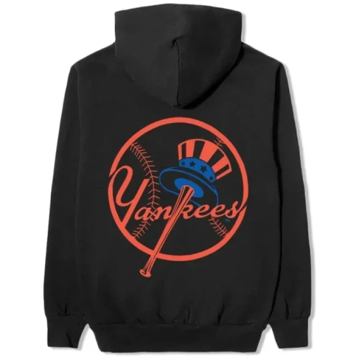 EE Ringer New York Yankees Hoodie