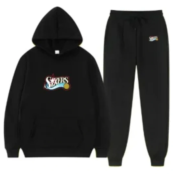 EE Sixers Tracksuit