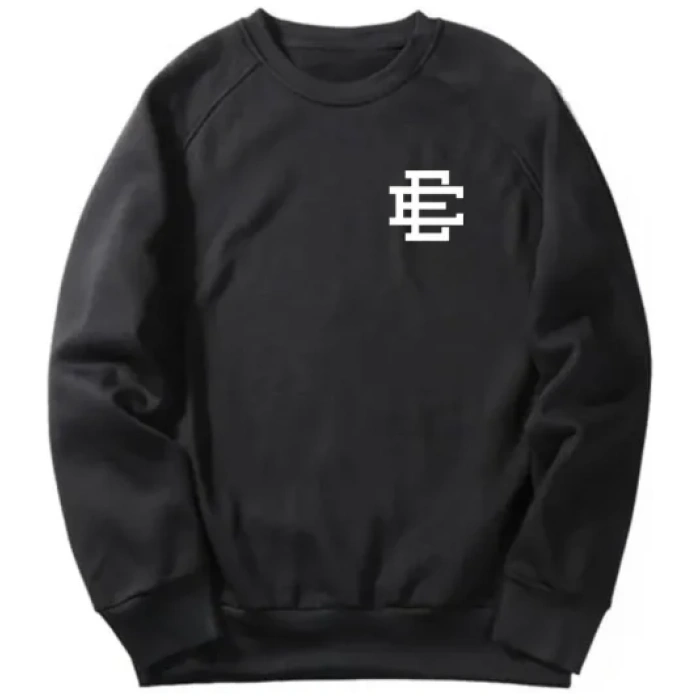 EE Logo Sweatshirt