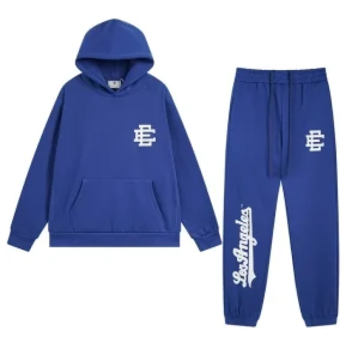 EE Basic Los Angeles Tracksuit