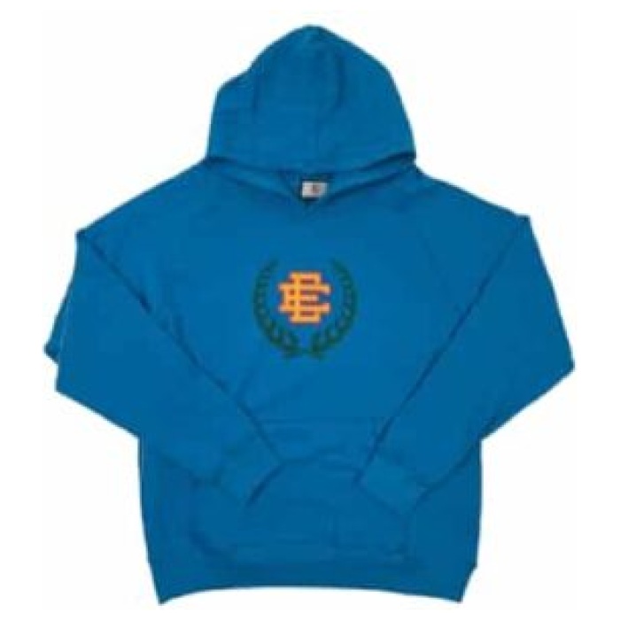 Eric Emanuel Center Logo Hoodie