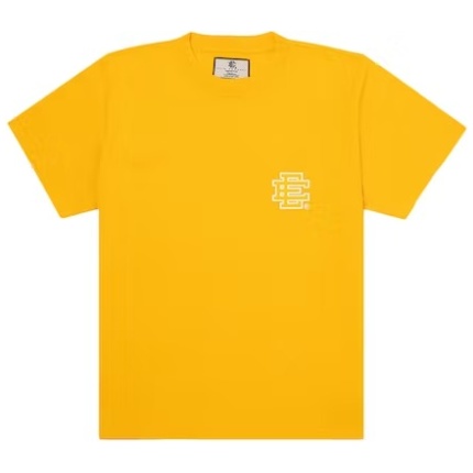 Eric Emanuel EE Basic Logo T-shirt