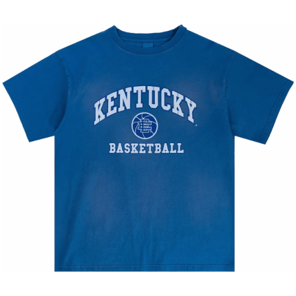 Eric Emanuel EE Kentucky T-shirt