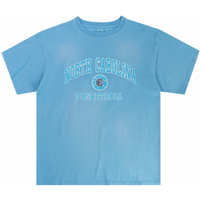 Eric Emanuel EE North Carolina T-Shirt