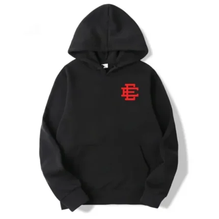 Eric Emanuel EE Lightning Hoodie