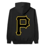 Eric Emanuel EE MLB Pirates Hoodie