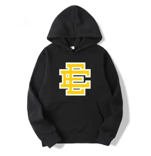 Eric Emanuel EE MLB Pirates Hoodie