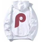 EE Philadelphia Phillies Hoodie