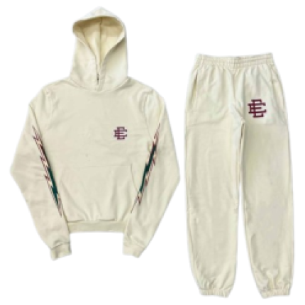 Eric Emanuel Sweatsuit