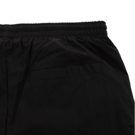 EE Track Flight Pant Black