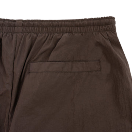 EE Track Pant Brown