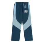 EE Track Pant Blue