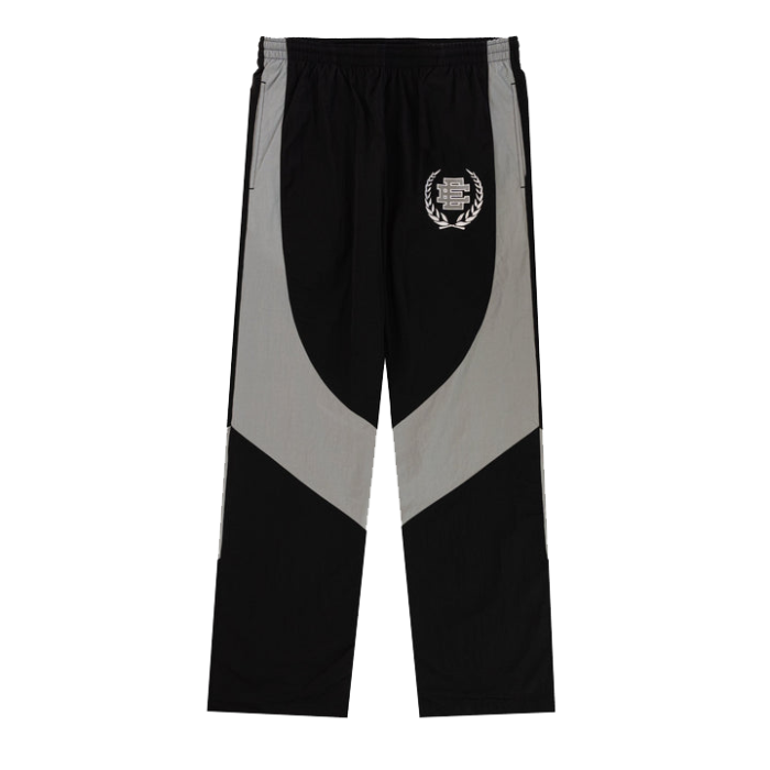 EE Track Flight Pant Black