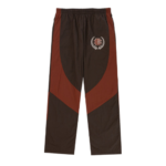 EE Track Pant Brown