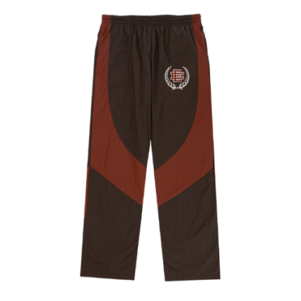 EE Track Pant Brown