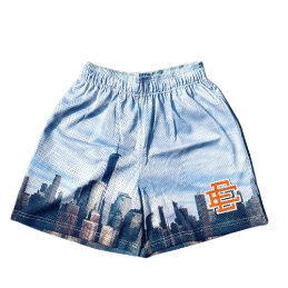 Eric Emanuel EE Basic Skyline Short