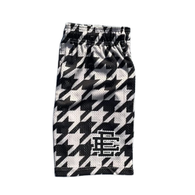 Eric Emanuel EE Hounds tooth Basic Short