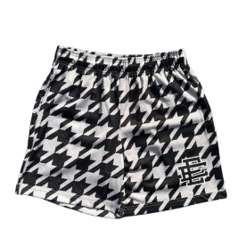 Eric Emanuel EE Hounds tooth Basic Short