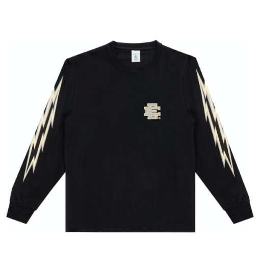 Eric Emanuel EE Long Sleeve T-Shirt