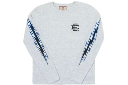 EE Long Sleeve T-shirt Royal