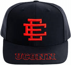 EE College UCONN Cap